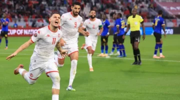 قرار مفاجئ.. اتحاد الكرة التونسي يعين صبري اللموشي مدربا جديدا